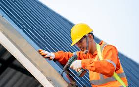 Fast & Reliable Emergency Roof Repairs in Oak Grove, MN